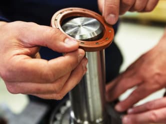 Lager og transmisjoner