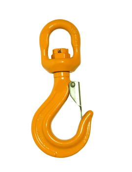Swivel sling hook – Yoke YSW