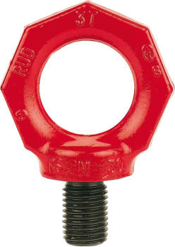 Eye bolt - RUD RS, metrical threads