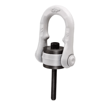 Eye bolt - EXCEL ADAL, metrical threads