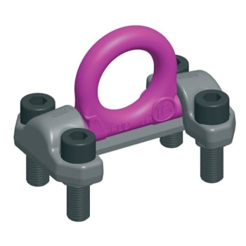 Løfteører for bolting - RBG/VRBG