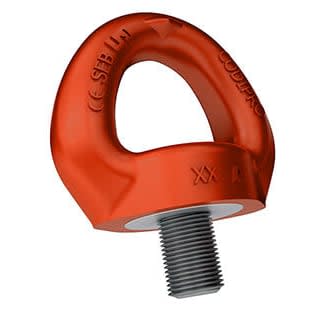 Swivel eye bolt - Codipro SEB, metric