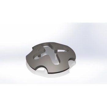 Deck bracket LP-61-S