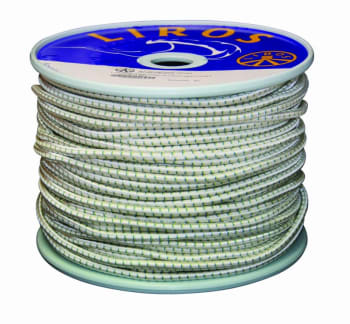 Bungee rope