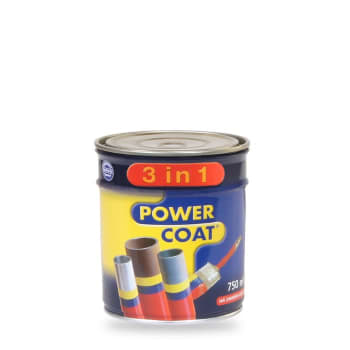 Paint - Power Coat 3 in 1