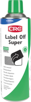 Etikettfjerner - CRC Label Off Super