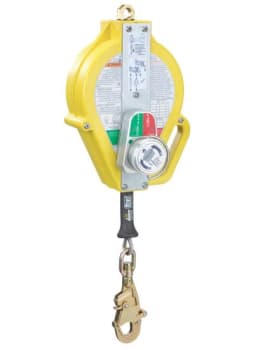 Fall arrester - Sala Ultra-Lok RSQ