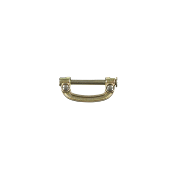 Top connector for Sala Nano-Lok fall arrester