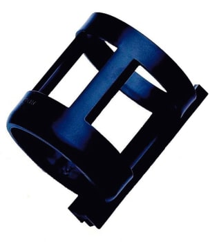 Bracket for life buoy light Daniamant L90