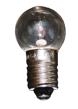 Lightbulb for life buoy light Daniamant L90