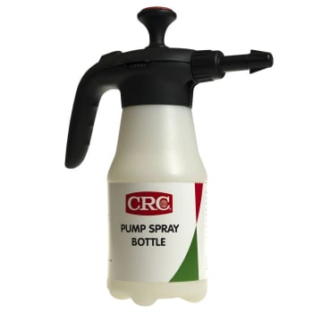 Industriell trykksprøyte 1L  - CRC Pump Spray Bottle