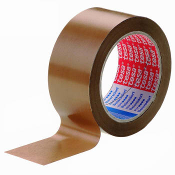 Packaging tape