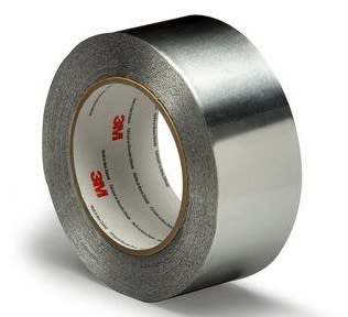 Aluminiumsfolietape - 3M