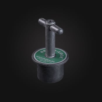 Dreneringsplugg - BETRO-LOCK Standard Non Sparkling