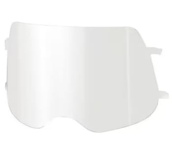 Partikkelfilter - 3M Adflo, 2 stk