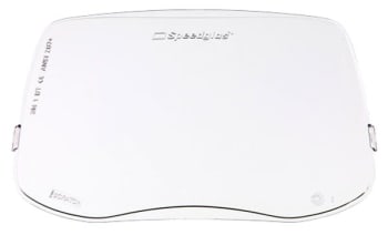 Beskyttelsesglass, ytre - 3M Speedglas 9100, 10 stk