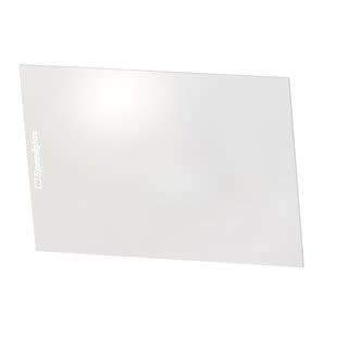 Beskyttelsesglass, indre - 3M Speedglass 9100XX, 5 stk