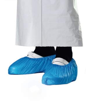 Shoe covers - Granberg
