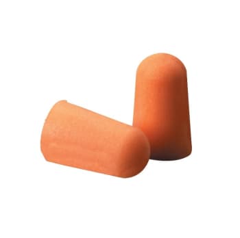 Ear plugs - 3M 1100, 200 pairs