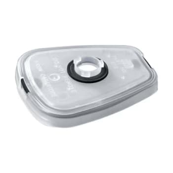 Filter adapter - 3M 502