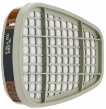 Filter - 3M 6051 A1, 4 pairs