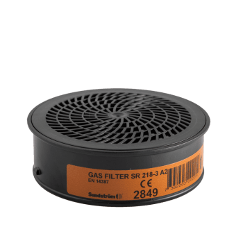 Filter - Sundström SR218 A2, 4 stk