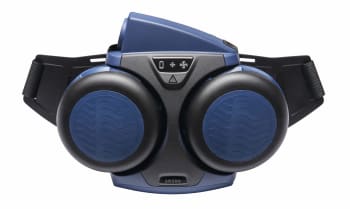Fan - Sundström SR 500