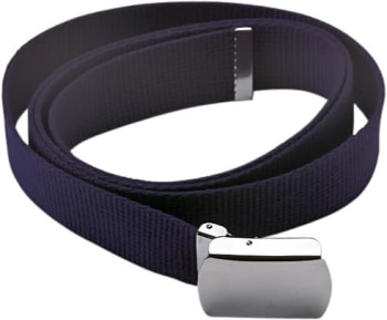 Belte, polyester, 120 cm