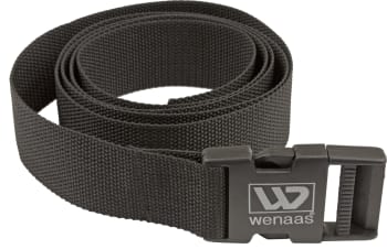 Belt, polyester, 135 cm - Proff