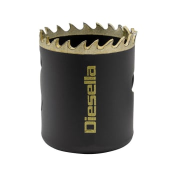 Hole saw, HSS Bi-Metal M42