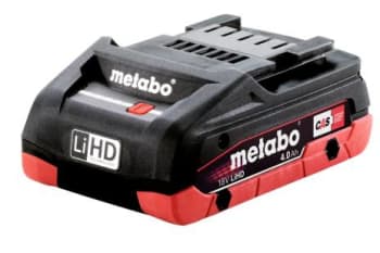 Batteri - Metabo