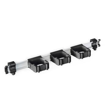 Skinne - Toolflex one 54 cm incl. 3 holders