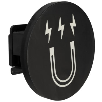 Magnetic mount for work light – Mareld Flash