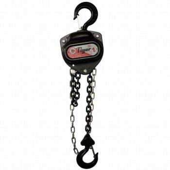 Chain hoist - Tiger TRCB