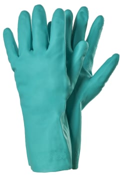 Kjemikalieresistent hanske - Tegera 47A