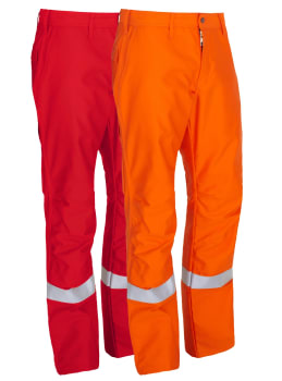 Trousers, antiflame - Offshore Daletec 350A