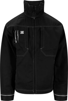 Jacket - Wenaas Proff