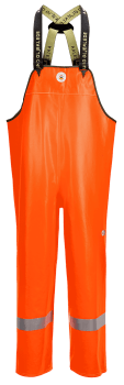 Waterproof trousers -  Oseberg Offshore