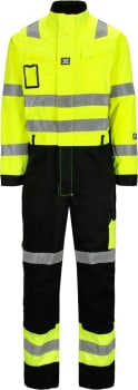 Kjeledress, synlighet - Wenaas