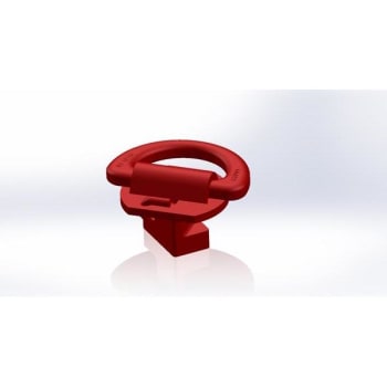 D-ring, Turnfoot ISO LP-16