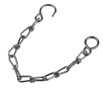 Chain for blind cap