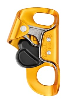 Rope clamp - Petzl Croll S
