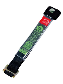 Avlastningstropp - Miller