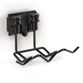 Holder, dustpan and broom  - Toolflex One