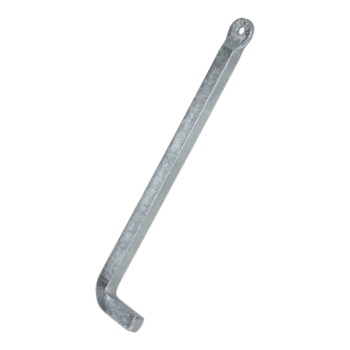 Sunken Hole Key