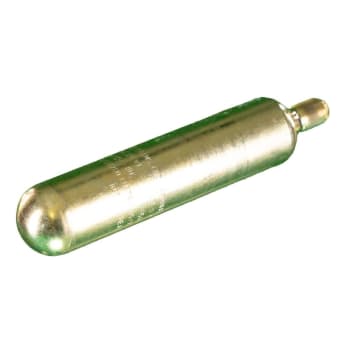 CO₂-sylinder 60g – For oppblåsbare redningsvester 275N