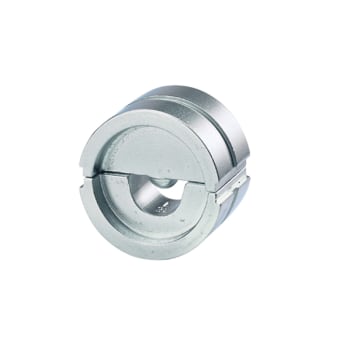 Klauke N22 Crimping Dies for Nickel & Stainless Steel Lugs and Connectors