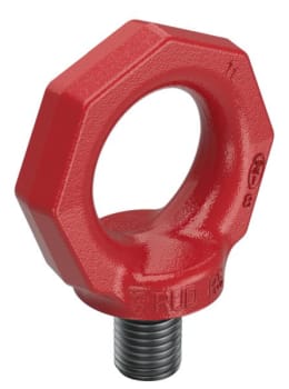 Eye bolt - RUD RS, UNF