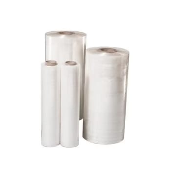 Stretch Film 10mic, 45cm x 300m