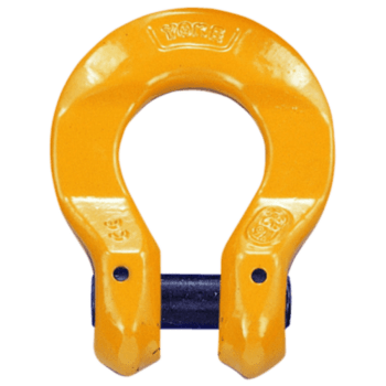 Coupling link, Omega - YOKE YO